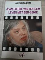 Jean-Pierre Van Rossem, leven met een genie, Comme neuf, Enlèvement ou Envoi