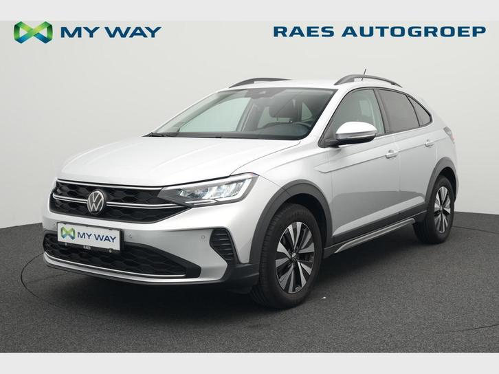 Volkswagen Taigo Taigo 1.0 TSI Life OPF DSG, Autos, Volkswagen, Autres modèles, ABS, Airbags, Air conditionné, Vitres électriques