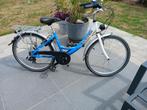 Minerva Lady City meisjesfiets 24inch, Fietsen en Brommers, Ophalen, Zo goed als nieuw