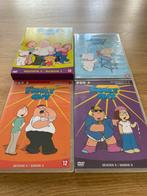 Family Guy seizoen 3 dvd box, Cd's en Dvd's, Ophalen of Verzenden, Zo goed als nieuw
