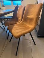 Stoelen, Ophalen, Zo goed als nieuw