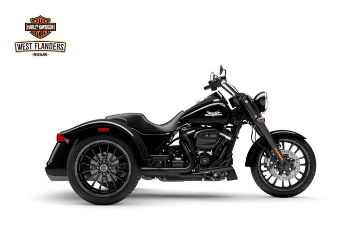 Harley-Davidson Freewheeler (bj 2025), Motoren, Motoren | Harley-Davidson, Bedrijf, Overig