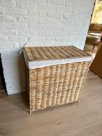 Wasmand IKEA NATTGIBBA 100L, Ophalen, Zo goed als nieuw