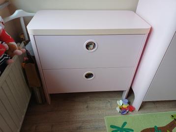 SMÅSTAD / PLATSA kasten / Kinderkamer beschikbaar voor biedingen