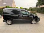 Citroën Berlingo 2017 - Lichte Vracht, Auto's, Voorwielaandrijving, Stof, USB, Zwart
