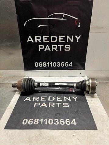 Volkswagen Audi Seat Skoda Aandrijfas Links Voor 5Q0407271B beschikbaar voor biedingen