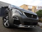 Peugeot 1007 3008 PureTech 130 Stop GT Line, Autos, Argent ou Gris, Achat, Entreprise, Boîte manuelle