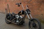 harley davidson custom chopper, evolution blok., Motoren, Chopper, Meer dan 35 kW, 1200 cc