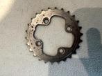 bbb compact chainring 11 speed 39t/110 nieuwstaat, Sports & Fitness, Cyclisme, Comme neuf, Autres types, Enlèvement ou Envoi