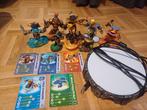 Lot: Skylanders - SwapForce, Games en Spelcomputers, Games | Nintendo Wii U, Gebruikt, 2 spelers, Eén computer, Ophalen of Verzenden