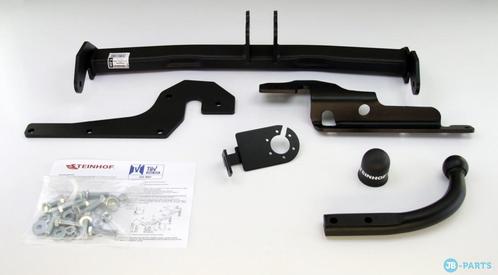 Vaste trekhaak Toyota Yaris Hatchback tussen 2006-10/2011, Auto-onderdelen, Trekhaken