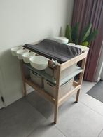 Verzorgingstafel, Kinderen en Baby's, Ophalen, Gebruikt