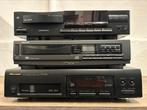 Grundig & Philips & Pioneer Cd Spelers, Audio, Tv en Foto, Cd-spelers, Ophalen of Verzenden, Zo goed als nieuw, Philips