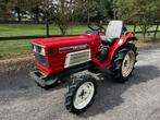 minitractor Yanmar YM1720 met power shift, Tuin en Terras, Ophalen