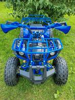 Kinderquad 125cc, Motoren, 1 cilinder, 125 cc
