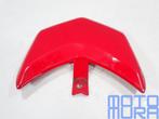 Spoiler voor de Ducati Hypermotard 1100 S 2007 - 2014 zadel, Motoren, Onderdelen | Ducati, Ophalen of Verzenden, Gebruikt