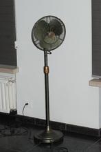 Vintage ventilator, Antiek en Kunst, Ophalen