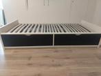 Enkel bed, Ophalen, Zo goed als nieuw