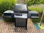 Gas barbecue Broil King, Ophalen, Gebruikt