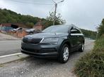 Skoda Karoq 1.5 TSI Canton // Cuir // Full Option, 4 cilinders, USB, Bedrijf, 5 zetels