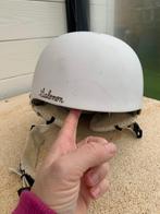 Snowboardhelm vrouwen, Sport en Fitness, Snowboarden, Ophalen, Gebruikt, Helm of Bescherming