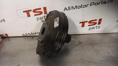 Rembekrachtiger van een Audi A3, Auto-onderdelen, Remmen en Aandrijving, Audi, Gebruikt, 3 maanden garantie, Ophalen of Verzenden