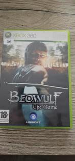 Beowulf, Consoles de jeu & Jeux vidéo, Jeux | Xbox 360, 1 joueur, À partir de 18 ans, Combat, Enlèvement