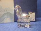 Swarovski Zodiac Hond, Figurine, Enlèvement ou Envoi, Neuf