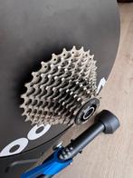 Wahoo kickr v5, Ophalen, Gebruikt