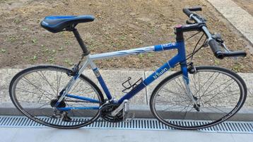 Perfecte Sportfiets B -Twin - Alu.fr maat 51 cm x 28 inch  beschikbaar voor biedingen