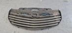 CALANDRE OPEL VIVARO 3 2016 grille sur pare choc avant, Ophalen, Voor, Opel