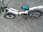 Peugeot fox : verder af te werken, 3.246 km. Bouwjaar 1994, Ophalen, Klasse B (45 km/u), Fox, Zo goed als nieuw