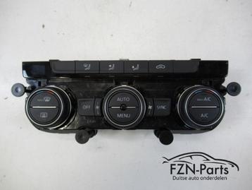 VW Golf 7 Climate Control Unit 5G0907044AC beschikbaar voor biedingen