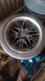mini Cooper r56 jantes 17, Ophalen, Band(en)