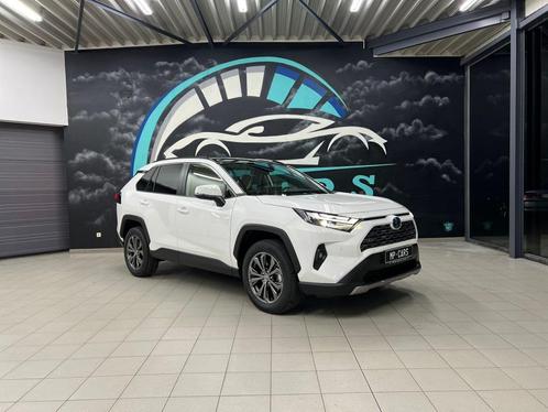 TOYOTA RAV4 - AWD - EXECUTIVE, Autos, Toyota, Entreprise, Achat, Rav4, 4x4, ABS, Caméra de recul, Phares directionnels, Régulateur de distance