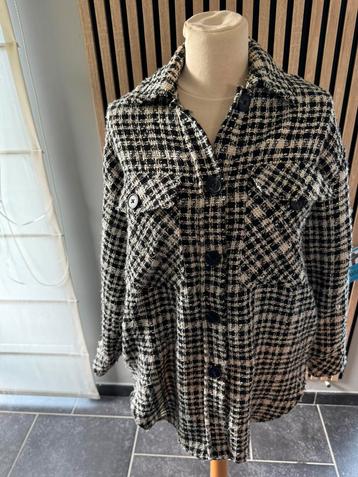 Très belle veste femme de marque Stradivarius taille S, Comme neuf, Taille 36 (S)
