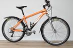 Mountainbike giant boulder, Fietsen en Brommers, Fietsen | Mountainbikes en ATB, Ophalen, Gebruikt, Hardtail, Heren