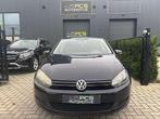 Volkswagen Golf 1.6 TDI / EXPORT / 243.000 km, Euro 5, Zwart, Bedrijf, Golf