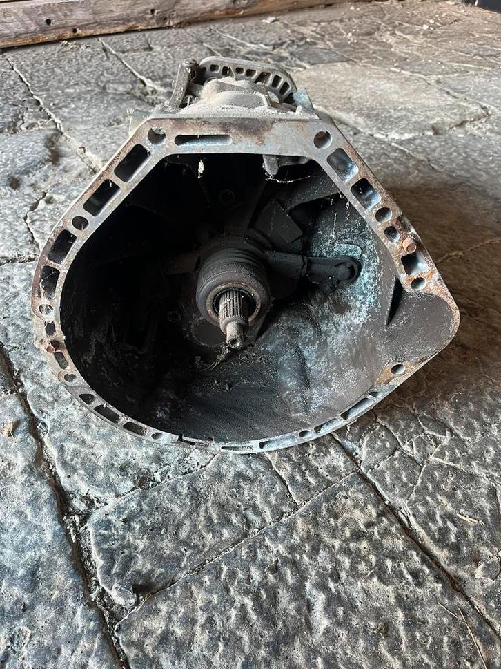 Boite de vitesse Mercedes 110 CDI, Auto-onderdelen, Transmissie en Toebehoren, Mercedes-Benz, Gebruikt, Ophalen