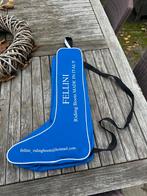 Fellini laarzentas, Dieren en Toebehoren, Paardrijkleding, Ophalen of Verzenden, Zo goed als nieuw