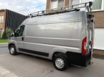 Citroen Jumper L2H2 2.2hdi! Topstaat* Airco* Navi* Garantie!, Auto's, Bestelwagens en Lichte vracht, Voorwielaandrijving, Testrit aan huis