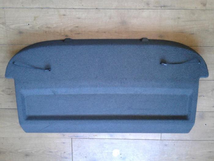 Hoedenplank van een Opel Astra, Auto-onderdelen, Interieur en Bekleding, Opel, Gebruikt, 3 maanden garantie, Ophalen of Verzenden