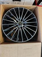 Jantes Mercedes 18 pouces, Véhicule de tourisme, 18 pouces, Enlèvement, Utilisé