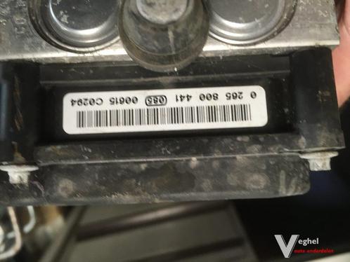 Citroen C1  (1.0) 2010 ABS pomp, Auto-onderdelen, Remmen en Aandrijving, Gebruikt, Ophalen of Verzenden