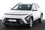 Hyundai KONA 1.0T-GDI MPV DCT 1.0T-GDI MPV DCT + CARPLAY + G, Auto's, Gebruikt, Euro 6, Bedrijf, 5 zetels