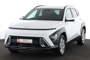Hyundai KONA 1.0T-GDI MPV DCT 1.0T-GDI MPV DCT + CARPLAY + G beschikbaar voor biedingen
