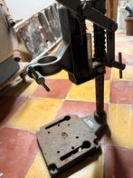 Boorstatief, Doe-het-zelf en Bouw, Ophalen of Verzenden, Gebruikt