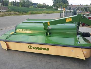 SCHIJVENMAAIER/ KRONE/ EASYCUT  R 320  CV beschikbaar voor biedingen