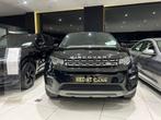 Land Rover Discovery Sport 2.0 DIESEL EURO 6D AUTOMAAT, Auto's, Land Rover, Automaat, Gebruikt, Discovery Sport, Zwart