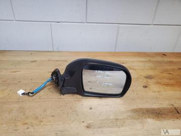 Subaru Legacy 2005-2009 spiegel rechts met knipperlicht €150 beschikbaar voor biedingen